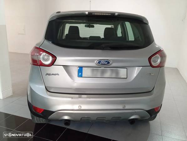 Ford Kuga 2.0 TDCi Trend - 6