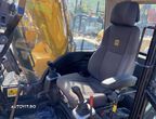 JCB JS130LC+T4 Excavator pe Senile - 6