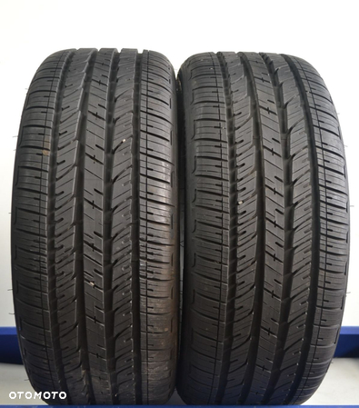 225/45R18 95H BRIDGESTONE TURANZA LS100A x2szt. 2837o - 1