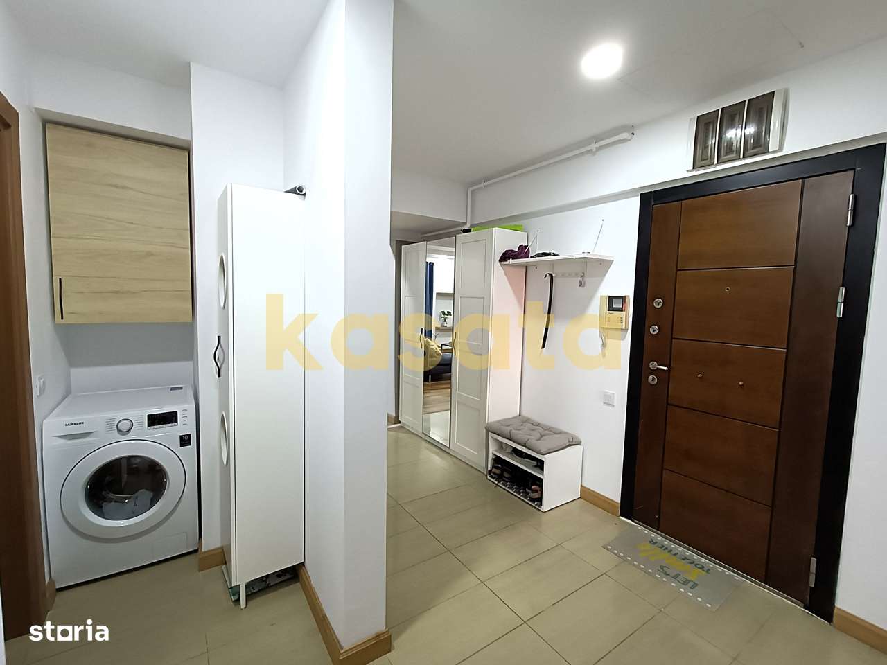 3 camere Cosmopolis I 85 mp I parcare I vedere libera-5