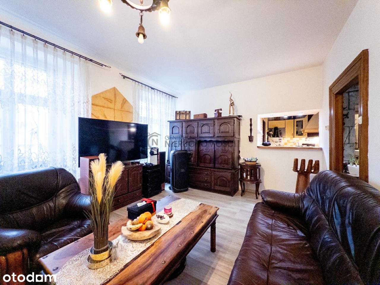 Przytulne 2 pokojowe - Centrum - I piętro - koło Ferio-4