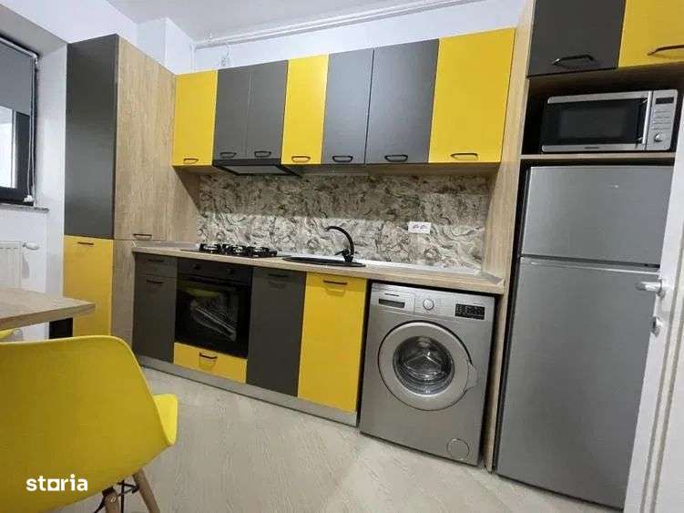 Delta City-Vacaresti/Tineretului | studio | modern | centrala - Imagine principală: 5/8