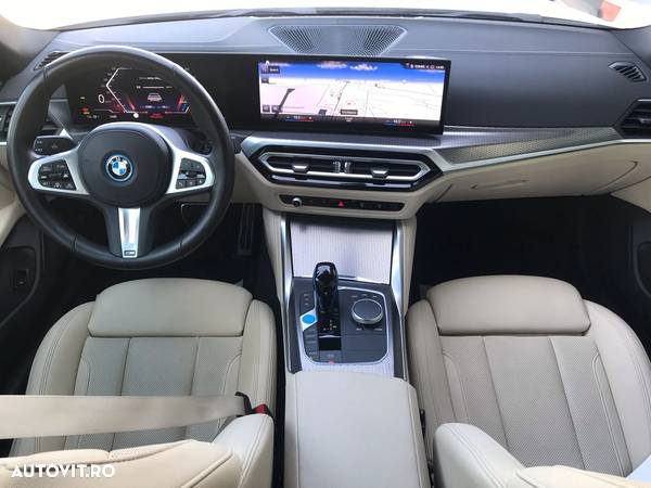 BMW i4 eDrive40 - 5