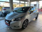 Nissan Micra 1.0 DIG-T N-Sport - 3