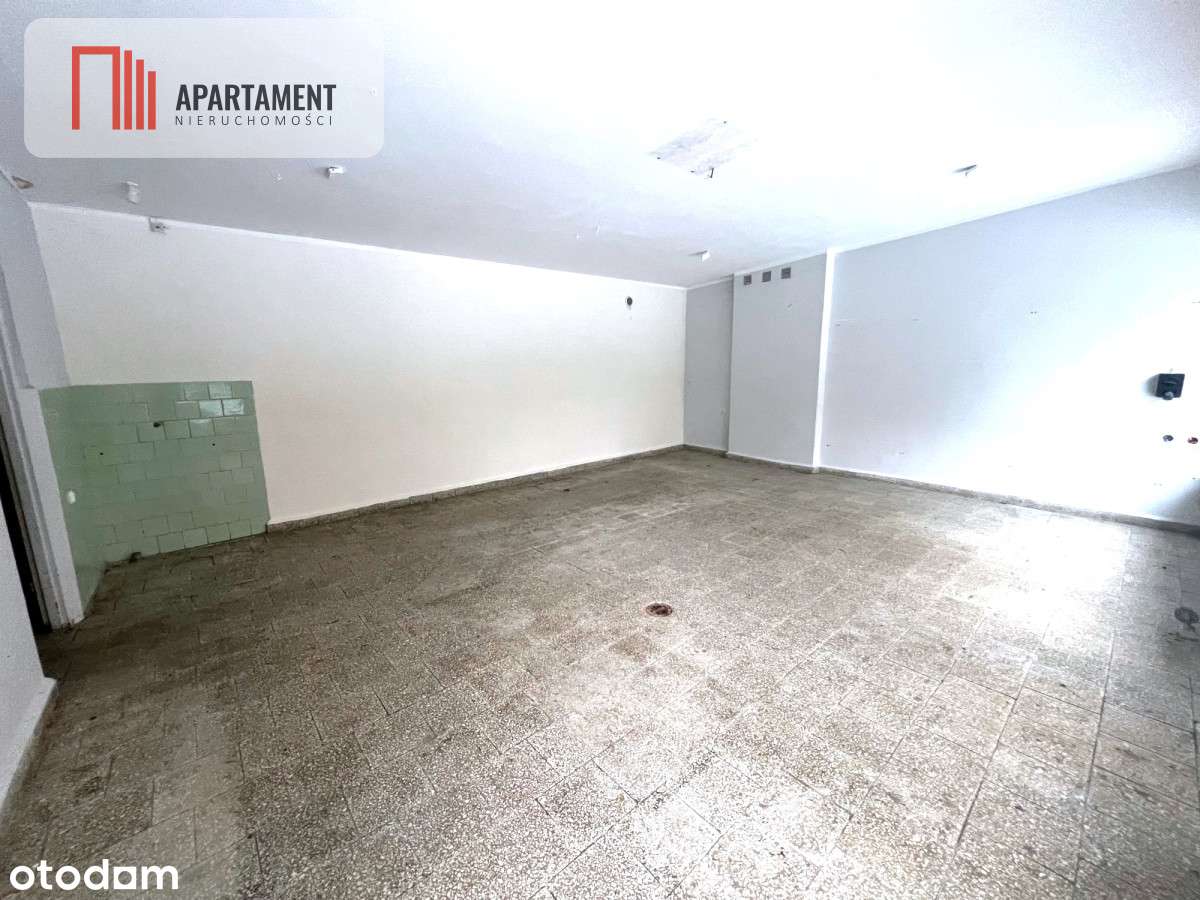 Lokal handlowo-usługowy w atrakcyjnej lokalizacji. - Pełny obrazek: 4/7