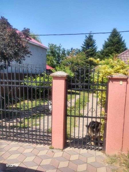 Vand casa situata in localitatea Recea - Imagine principală: 5/8