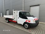 Ford TRANSIT 2,2TDCI KLIMA Kipper WYWROTKA Homologacja DMC 3500kg - 2