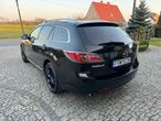 Mazda 6 Sport Kombi 2.5 MZR Sports-Line - 7