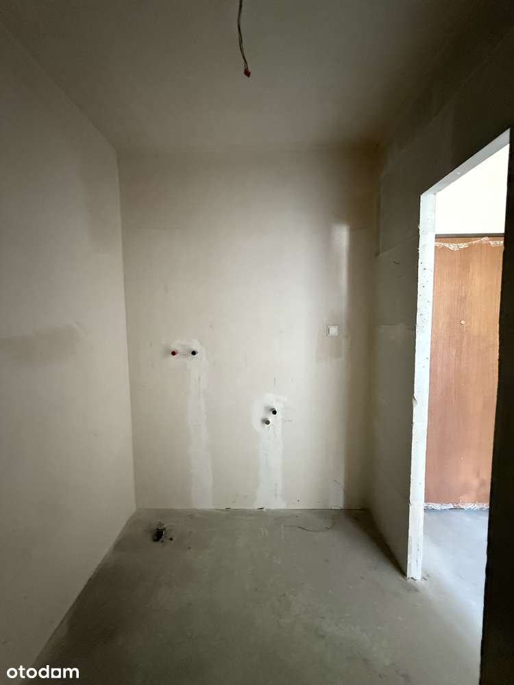 Mieszkanie 31,1 m2 w samym centrum Kielc - Pełny obrazek: 5/19