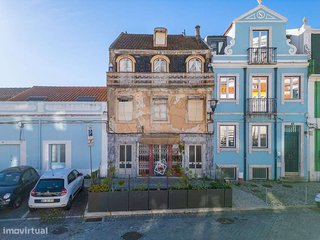 Prédio  para venda - Grande imagem: 2/32