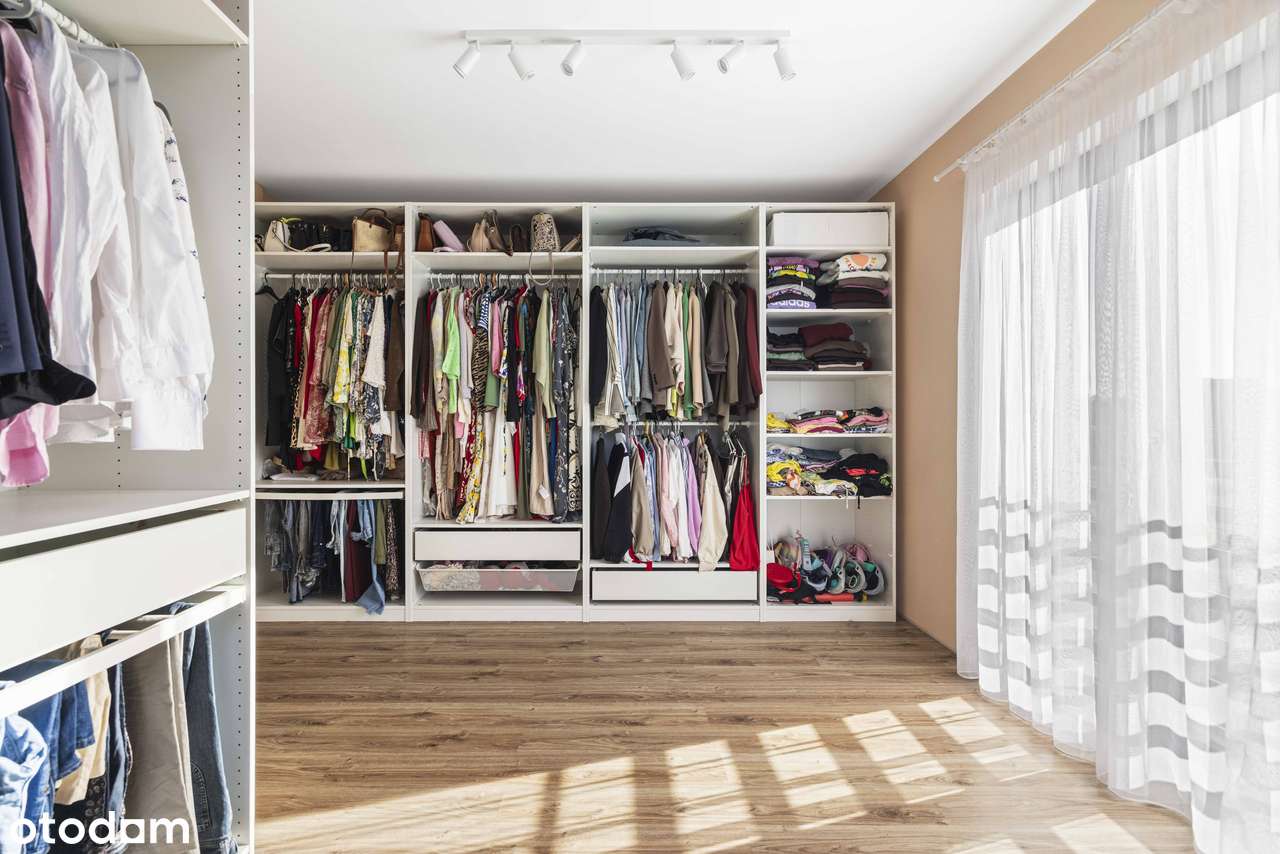 Energooszczędny I Pompa ciepła Gotowy do wprowadzenia I 5 Pokoi-13