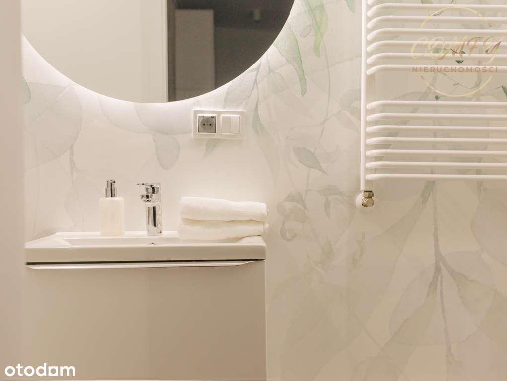 Apartament inwestycyjny, 3 pok. blisko Rynku-14