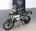 Triumph Tiger 1200 Rally Pro - 4