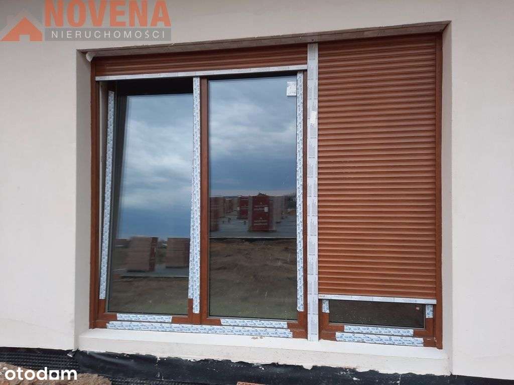 Stan deweloperski, wydanie do końca II kw. 26r.-8