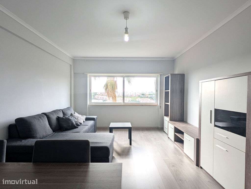 Arrendamento Apartamento - Grande imagem: 3/11