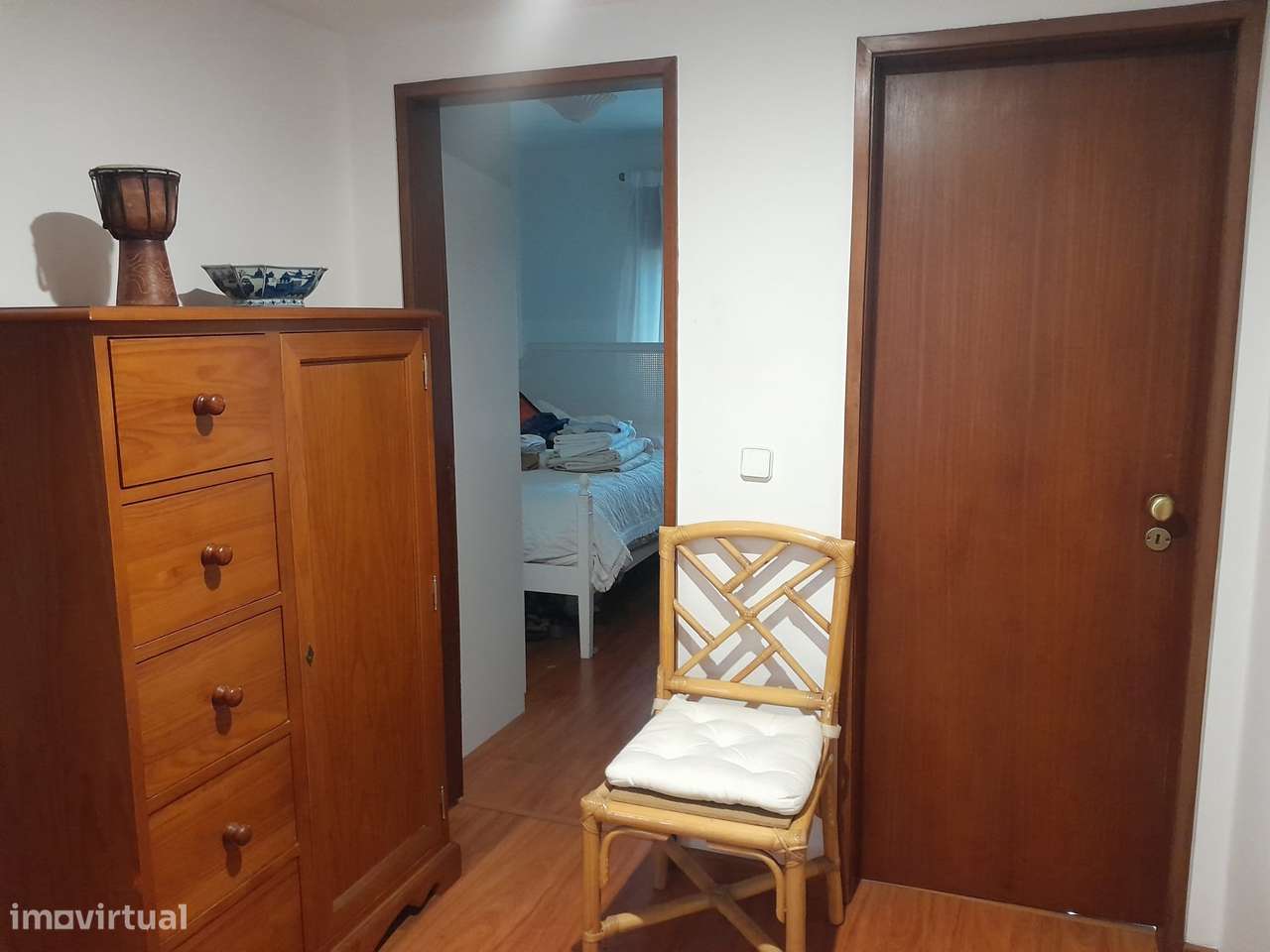 Apartamento T4 Alfragide Sul-11