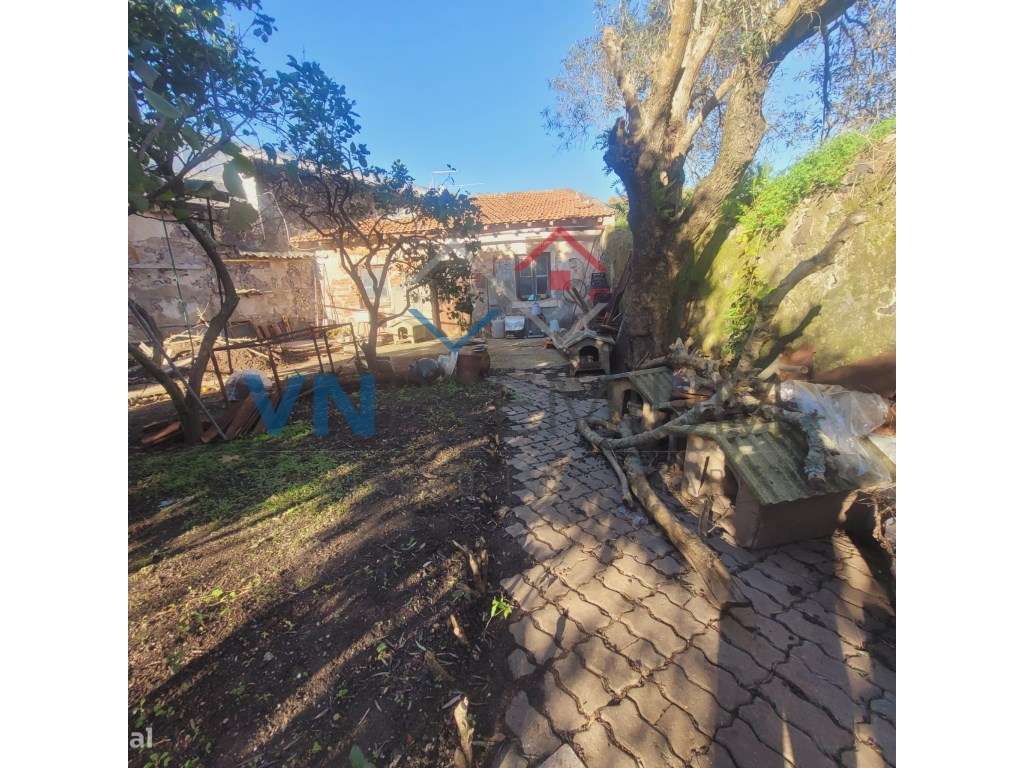 Moradias Geminadas em Venda em frente ao Palácio de Queluz - Grande imagem: 4/12