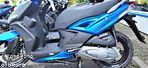 Kymco Agility - 8