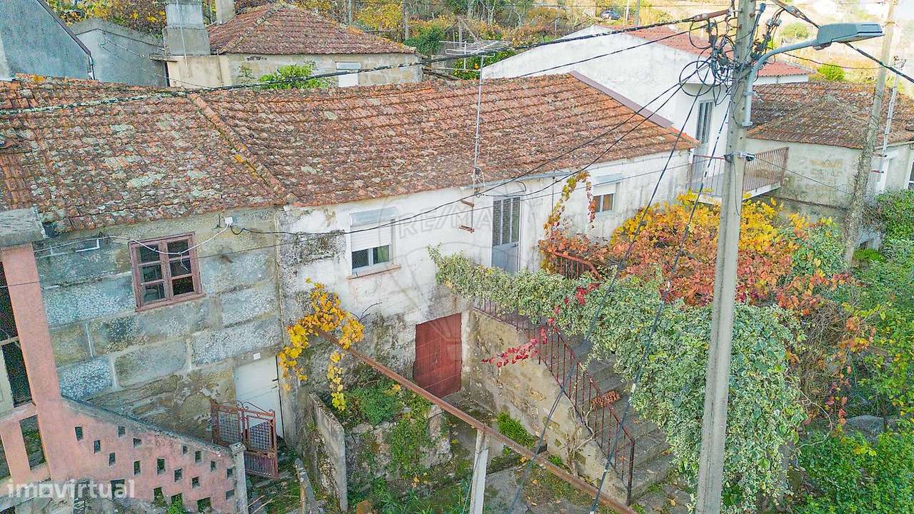 Moradia T3 para venda - Grande imagem: 4/25