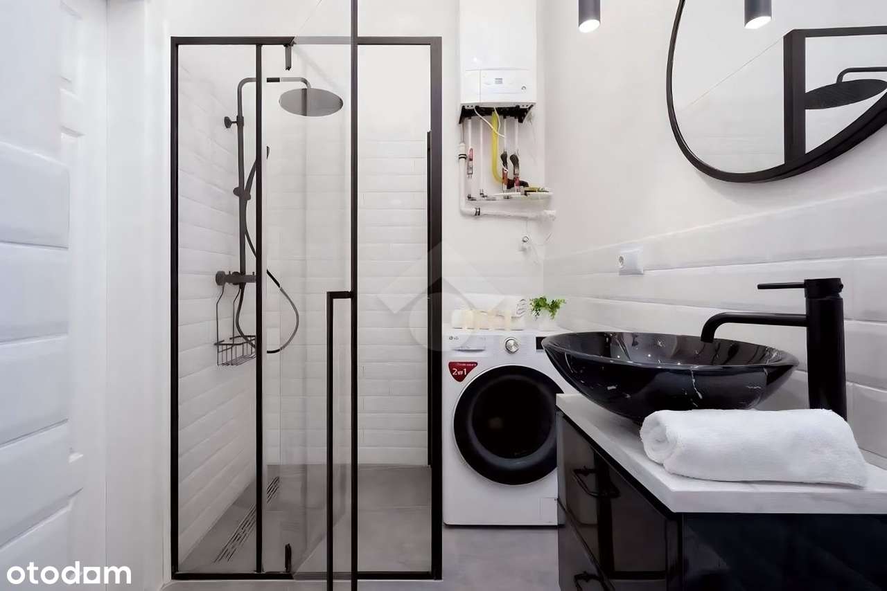 3-pokojowe mieszkanie w Centrum- ul. Krowoderska - Stare Miasto-6