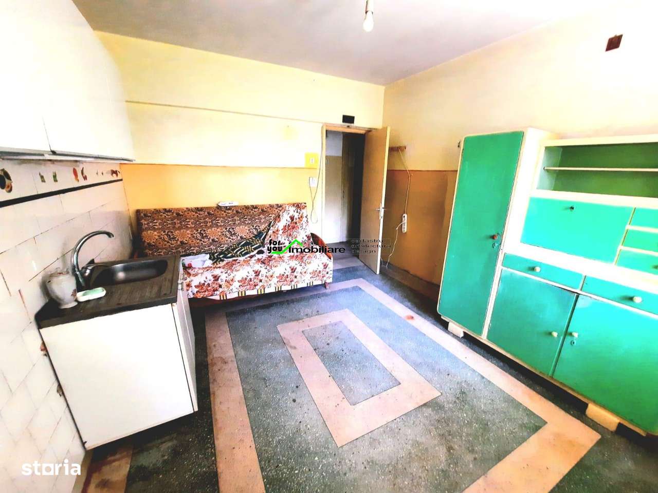 VILA CENTRAL S+P+1E - Imagine principală: 5/20