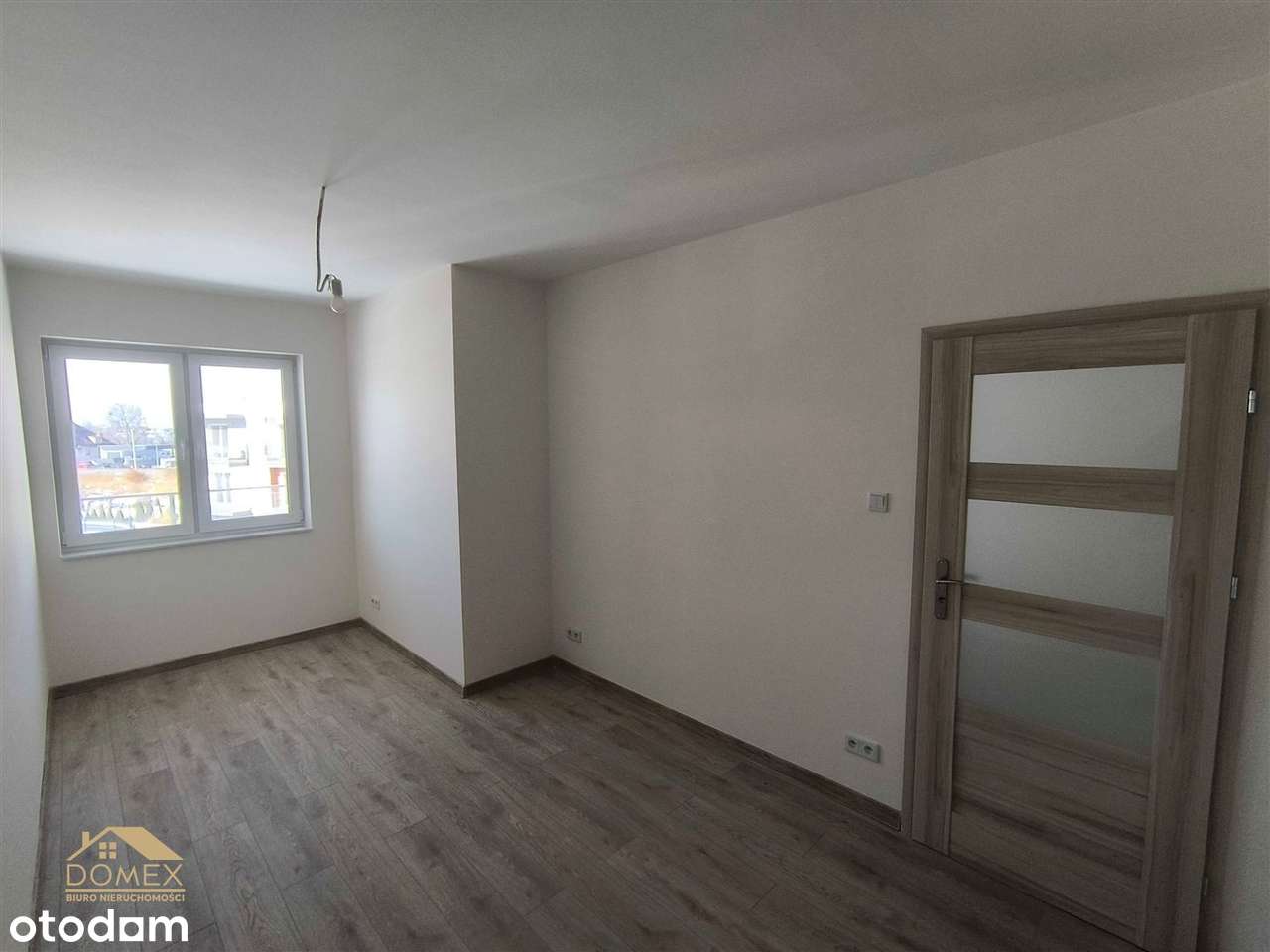 Twój nowy apartament z balkonem 43m²|Winda|Parkin-7