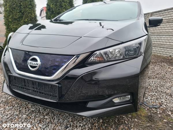 Nissan Leaf 40 kWh 2.ZERO Edition - 5