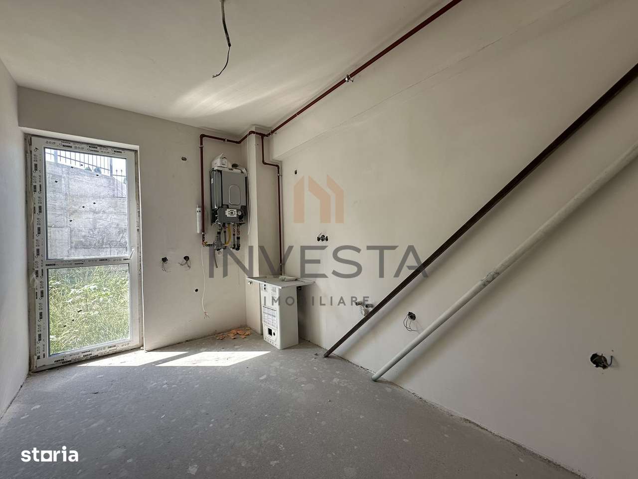 Apartament 2 camere decomandate in imobil nou cu gradina 115 mp! - Imagine principală: 5/9