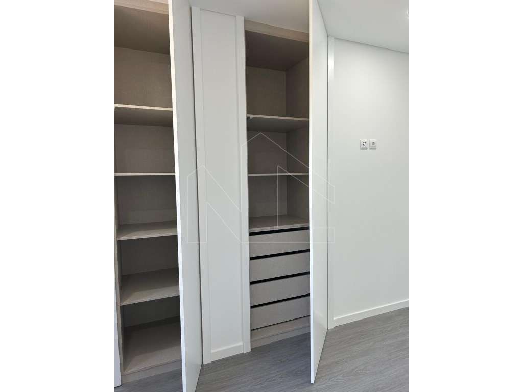 Andar de Moradia T2 - Aveiro-9