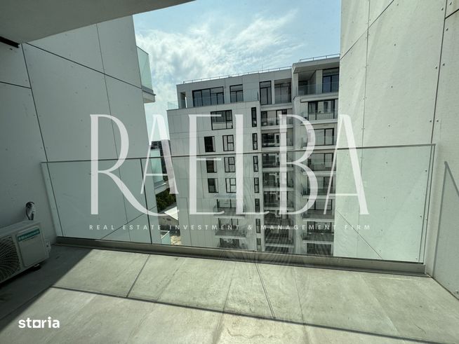 | NEW | Apartament 2 camere | One Cotroceni |-9