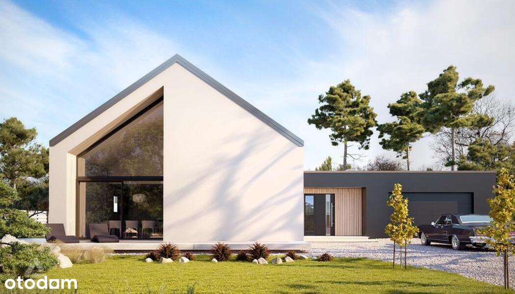 Sobianowice – zielony azyl pod Lublinem