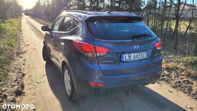 Hyundai ix35 - 5