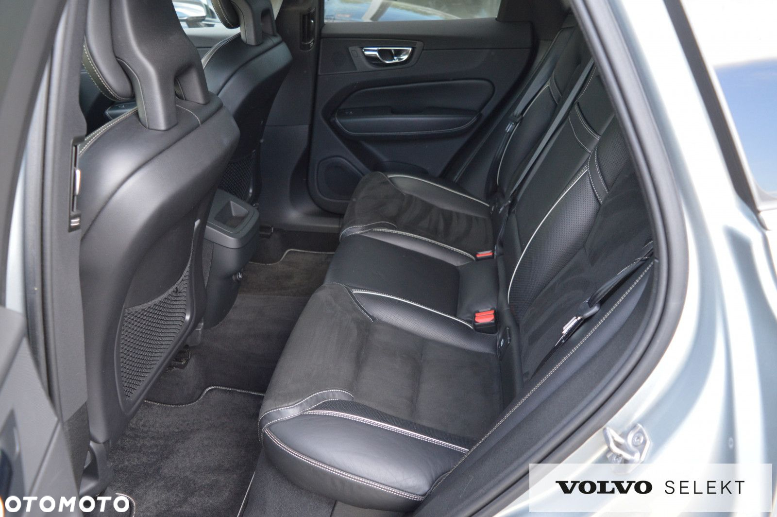 Volvo XC 60 - 15