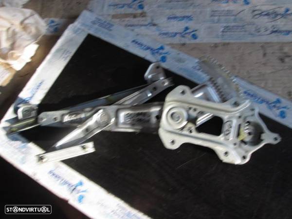 Elevador Sem Motor REF0654 SUBARU IMPREZA 2005 4P TE - 1