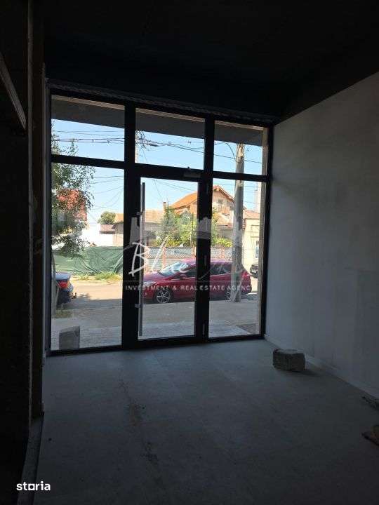 Spatiu comercial 287 mp situat in cladire noua, zona Faleza Nord - Imagine principală: 4/19