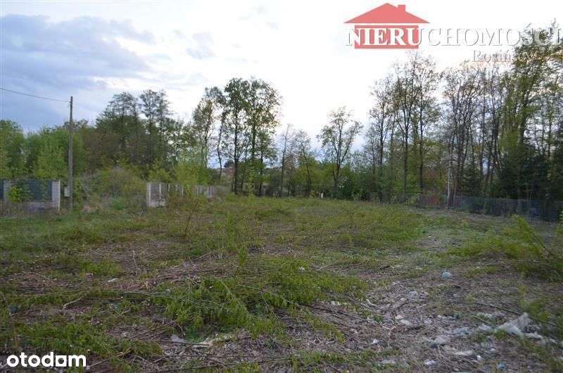 4 X Działki Budowlane W Kobyłce Ul. Parkowa - Pełny obrazek: 5/13