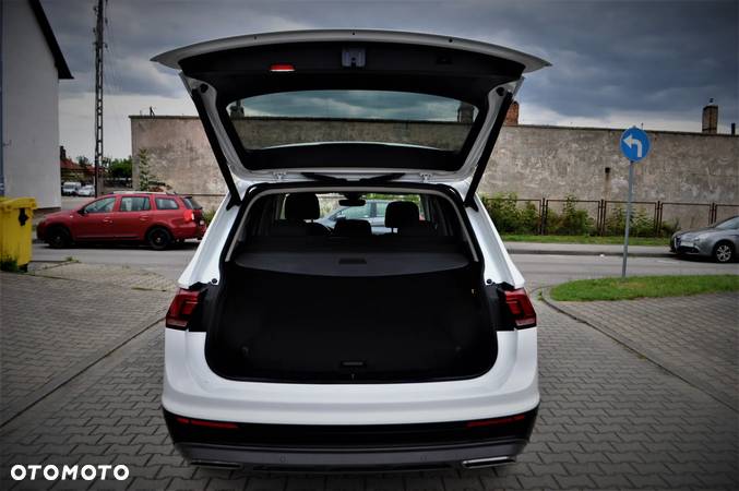 Volkswagen Tiguan Allspace - 9