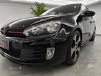 VW Golf 2.0 TSi GTI DSG - 17