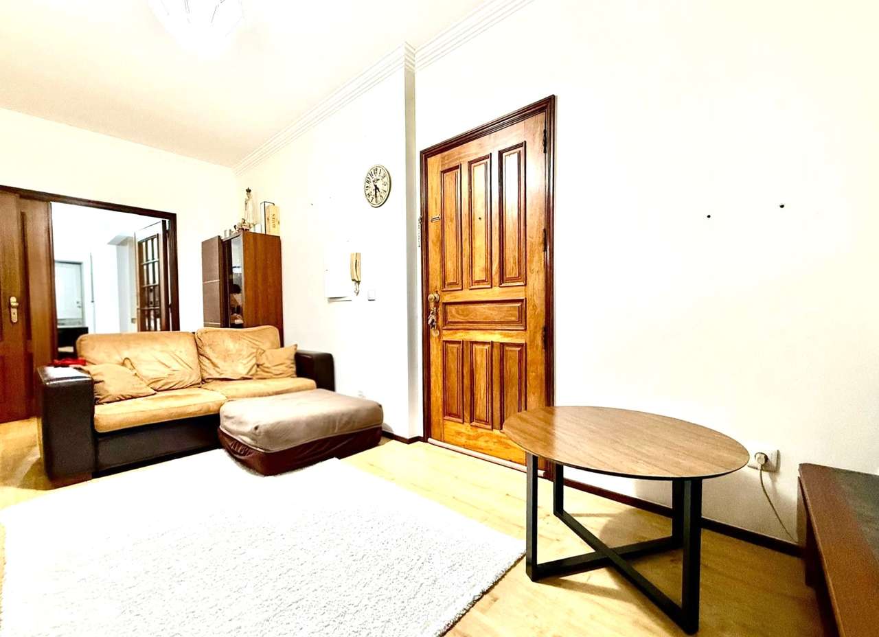 Apartamento T2 no Centro de Ovar com garagem - Grande imagem: 5/18