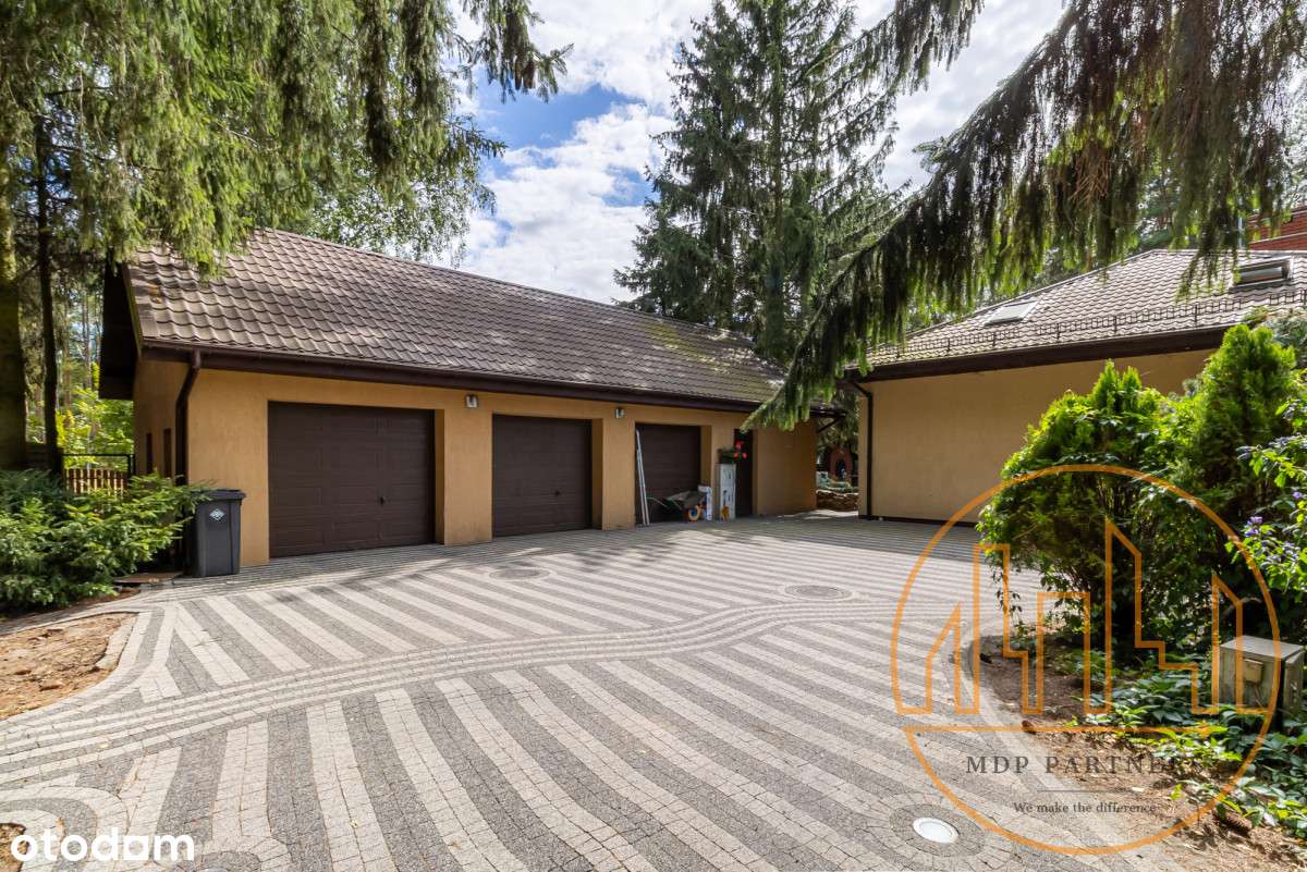 Piękny, malowniczy, dom z basenem,  Okazja! - Pełny obrazek: 5/20