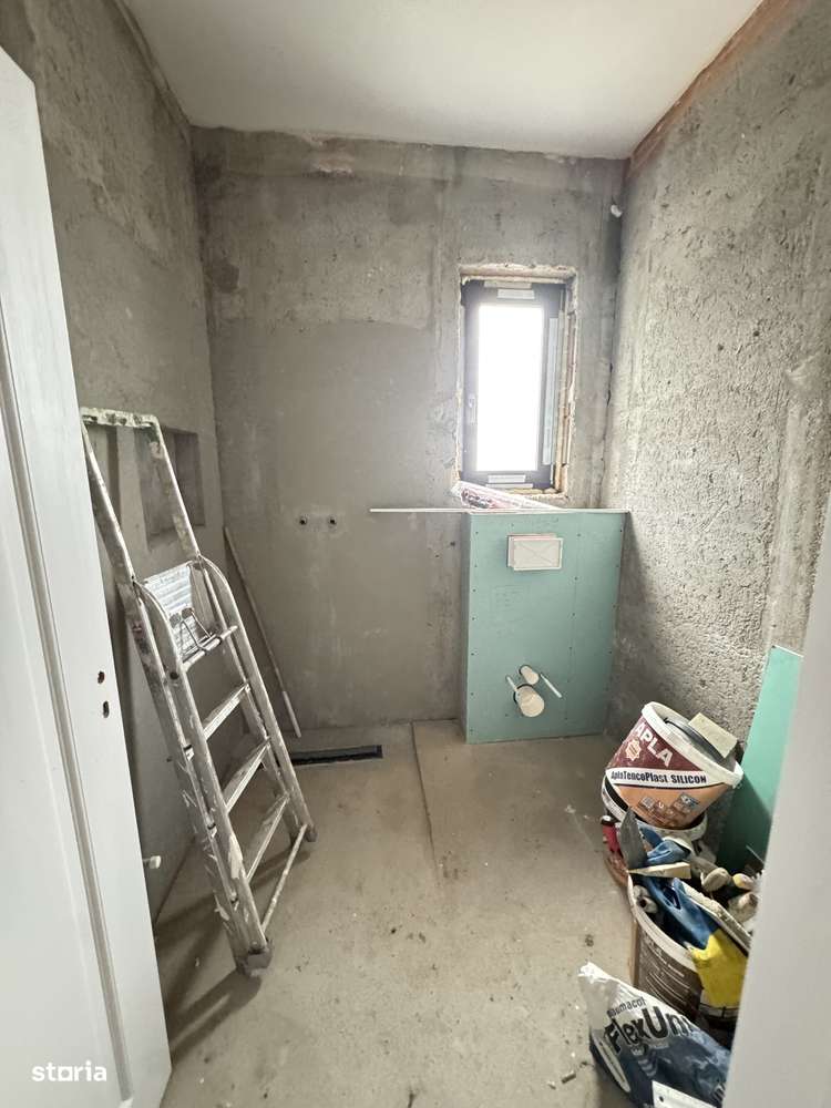 Casa pe un Nivel zona valea Rusului-12