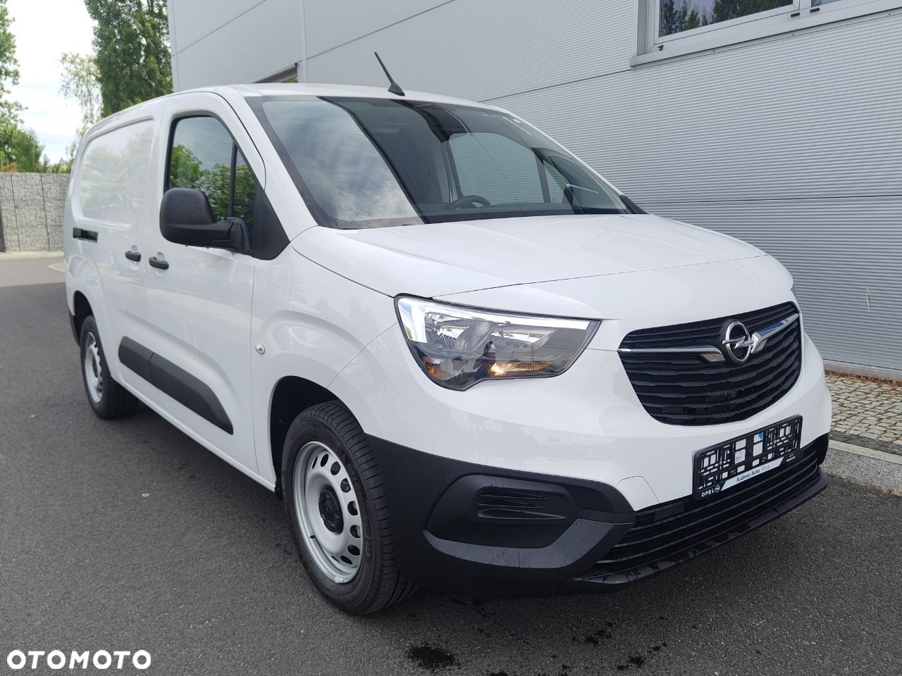 Opel Combo Van - 19