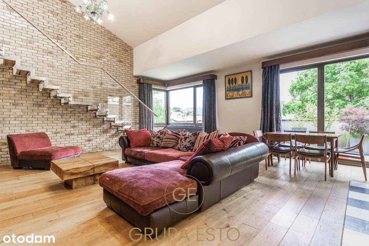 Wola Justowska | Apartament | Premium-0