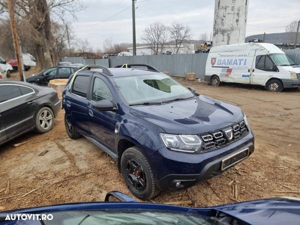 Amortizor telescop fata Dacia Duster 2  [din 2017 pana  2020] - 3