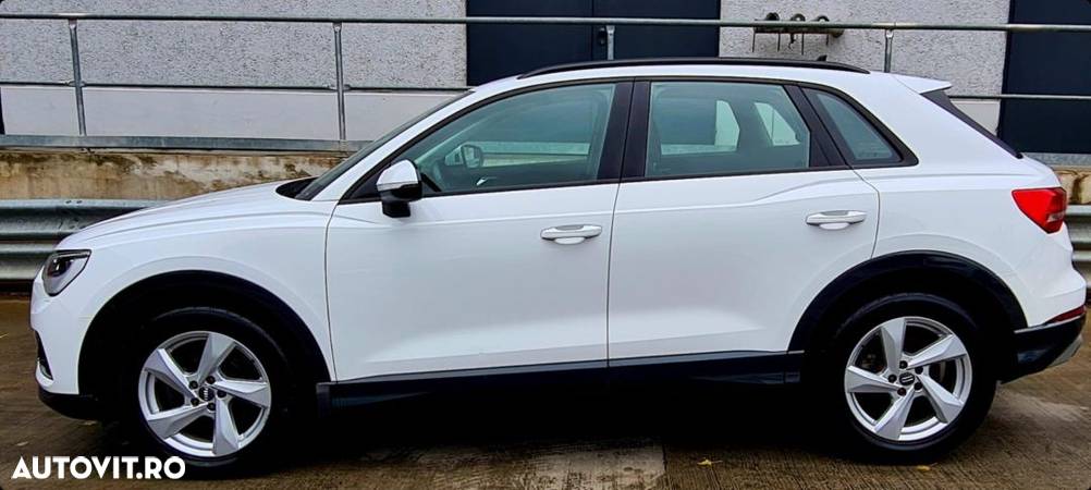 Audi Q3 1.5 35 TFSI Advanced - 9