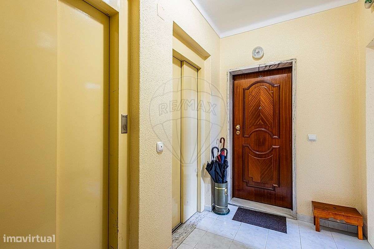 Apartamento T3 para venda-30