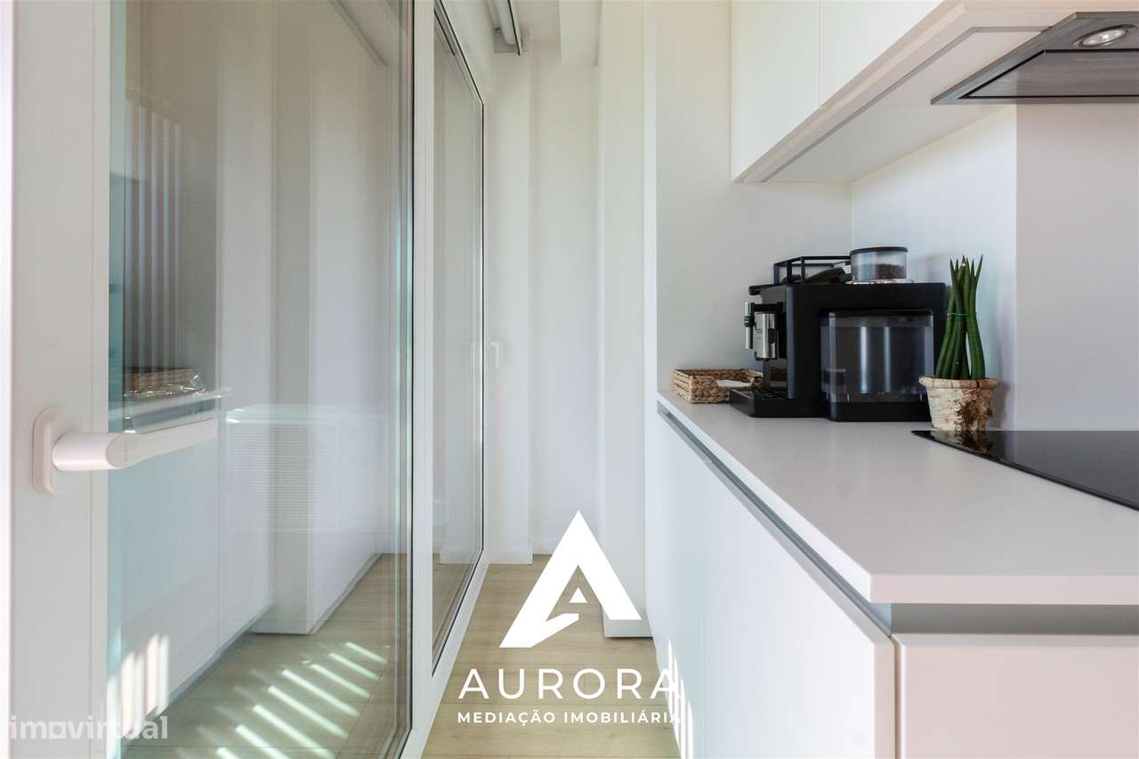 Apartamento T1 Venda em Arcozelo,Vila Nova de Gaia-17