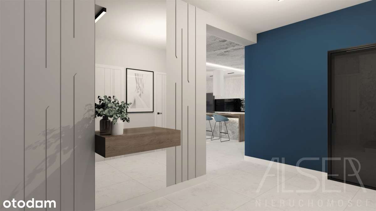 Nowy dom wolnostojący do wykończenia-5