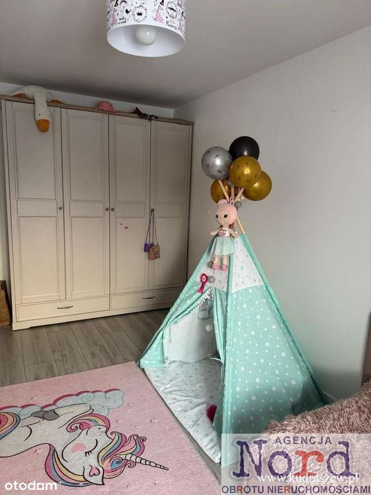 Apartament 86 mkw, I piętro z windą-11