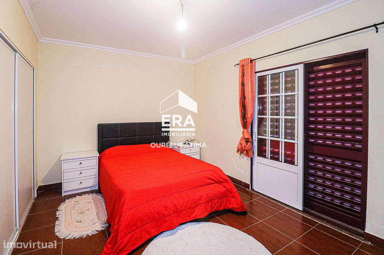 Moradia T3, Poço Redondo, Tomar-5